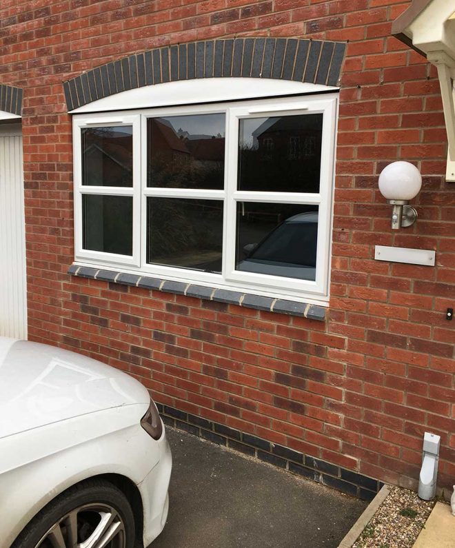 Garage Conversion Building Contract Swadlincote 3