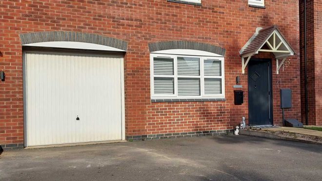 Garage Conversion Specialists